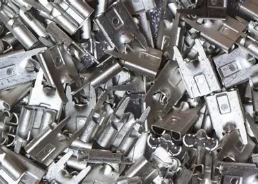 Tin plating in UAE sample 2 by Al-Hadaf Metal Coating Sharjah