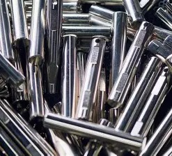 Tin plating in UAE sample 4 by Al-Hadaf Metal Coating Sharjah