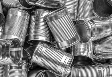 Tin plating in UAE sample 5 by Al-Hadaf Metal Coating Sharjah