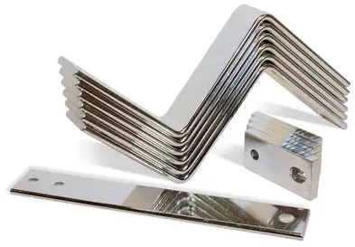 Tin plating in UAE sample 6 by Al-Hadaf Metal Coating Sharjah