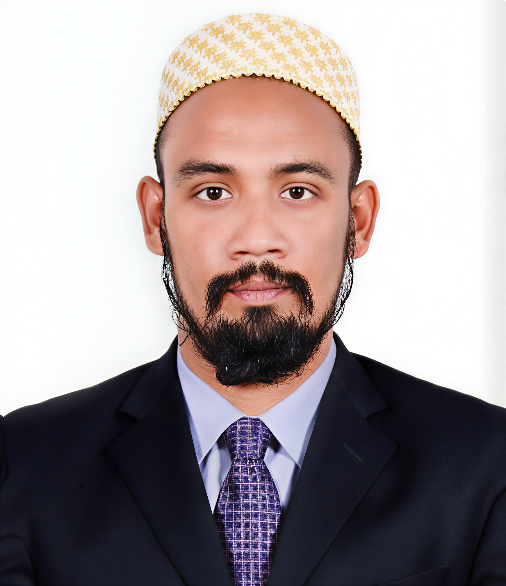 Mannan Moiyedi