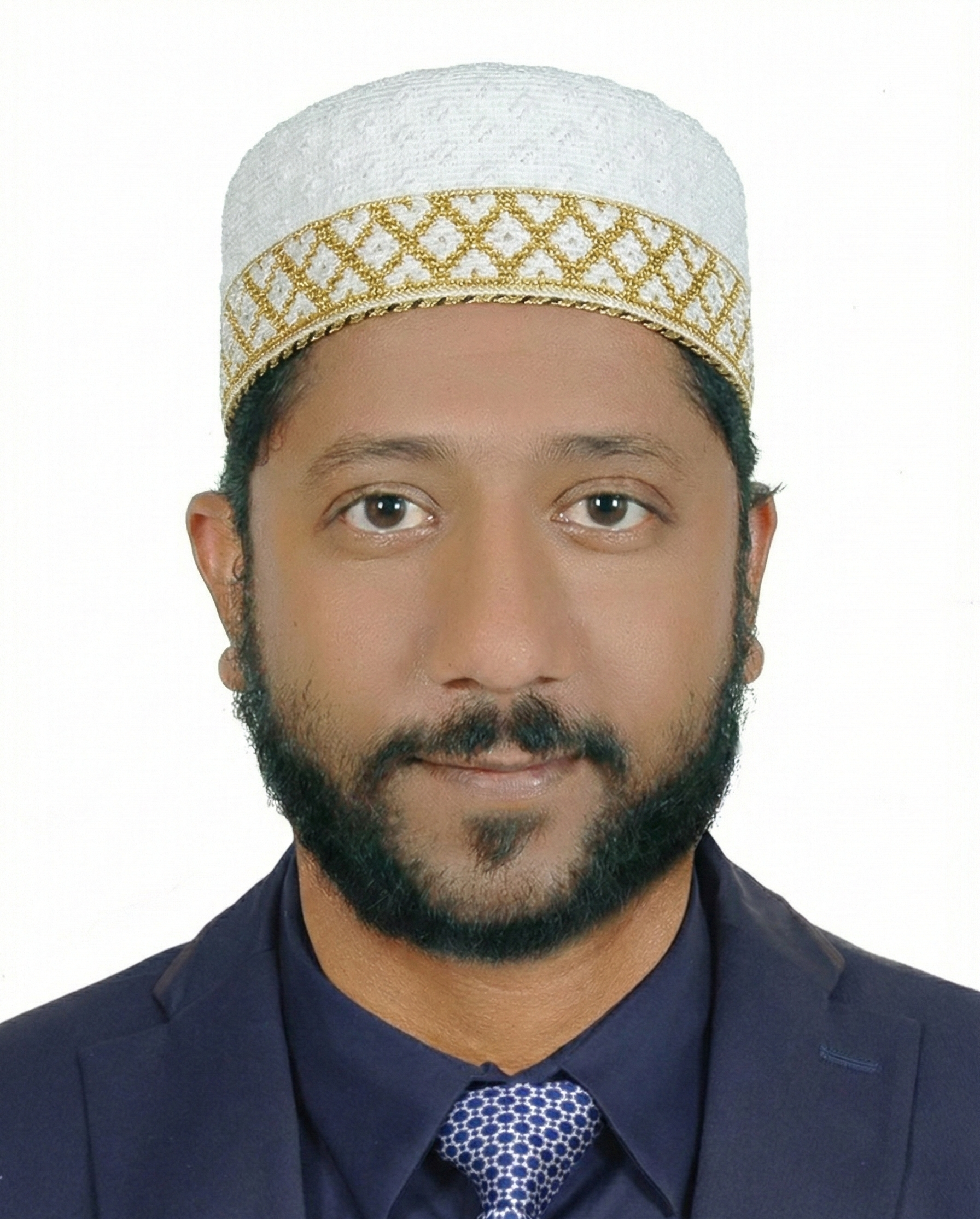 Hussain